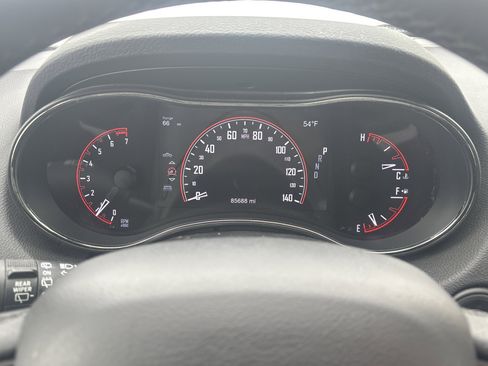 Used 2018 Dodge Durango GT w/ Premium Group image 30