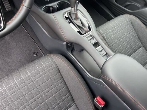 New 2026 Honda HR-V Sport image 11