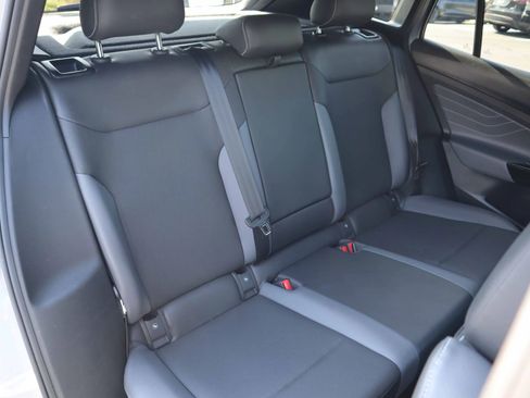 Used 2023 Volkswagen ID.4 S image 4