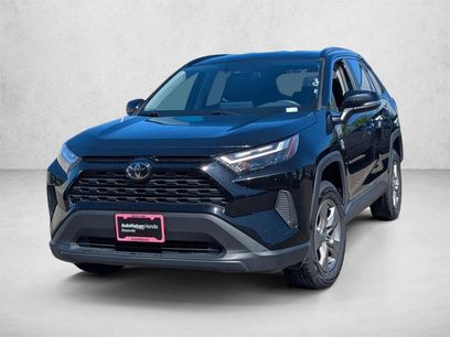 Used 2024 Toyota RAV4 XLE w/ Weather Package