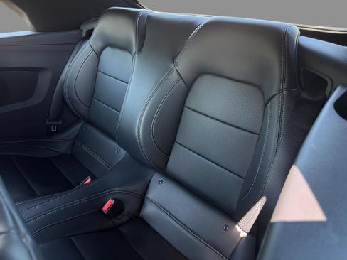 Used 2025 Ford Mustang GT Premium RWD image 5