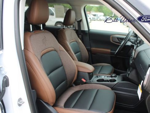 New 2026 Ford Bronco Sport Outer Banks AWD/4WD image 7