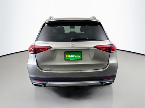 Used 2023 Mercedes-Benz GLE 450 4MATIC image 8