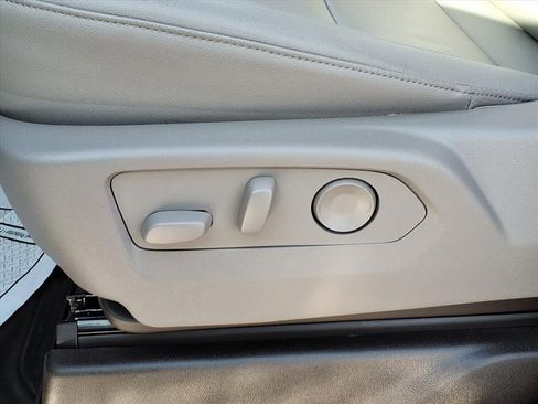 New 2026 Chevrolet Silverado 1500 LTZ w/ LTZ Premium Package image 12