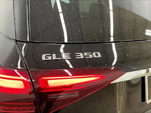 New 2026 Mercedes-Benz GLE 350 4MATIC image 15