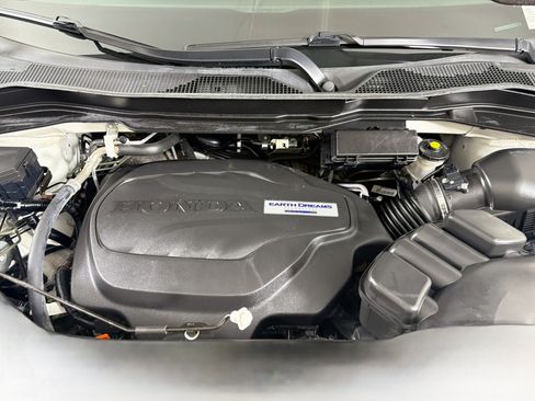 Used 2019 Honda Ridgeline RTL image 32