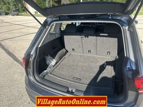 Used 2020 Volkswagen Tiguan S AWD/4WD image 29