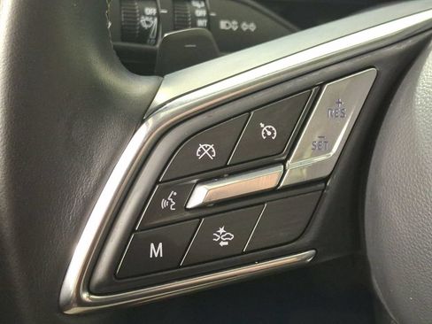 Used 2024 Buick Envision Preferred AWD/4WD image 20