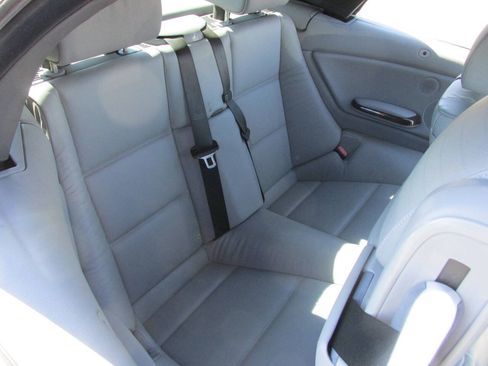 Used 2005 BMW 325Ci Convertible RWD image 35