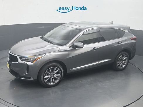 Used 2023 Acura RDX FWD w/ Technology Package image 21