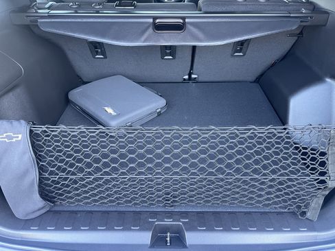 Used 2024 Chevrolet Equinox LT image 22