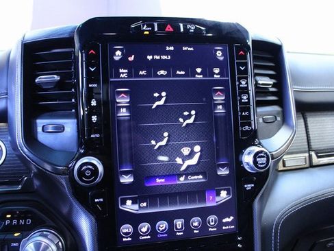 Used 2019 RAM 1500 Limited image 19