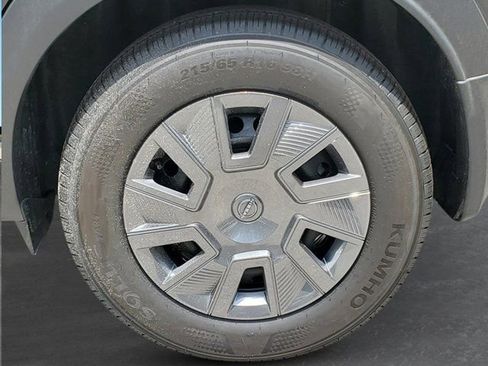 New 2026 Nissan Kicks S w/ Charging Package FWD image 12