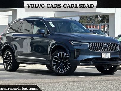 New 2026 Volvo XC90 B6 Plus