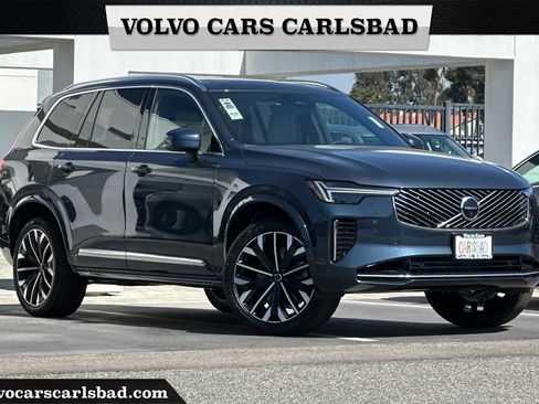 New 2026 Volvo XC90 B6 Plus image 1
