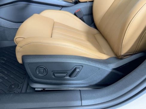 New 2026 Audi A6 Premium Plus image 12