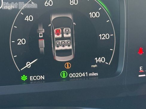 Used 2025 Honda Civic Sport Touring image 18