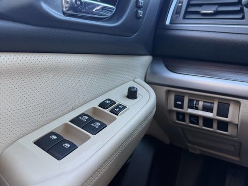 Used 2015 Subaru Legacy 2.5i Limited image 16