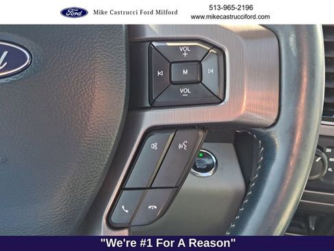 Used 2022 Ford F250 Limited w/ FX4 Off-Road Package image 20