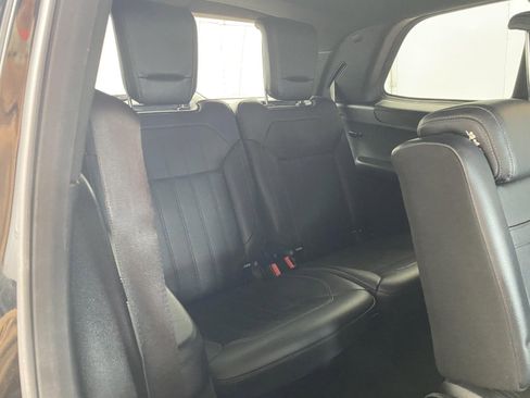 Used 2019 Mercedes-Benz GLS 450 4MATIC w/ Premium 1 Package image 14