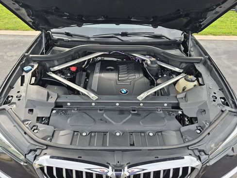Used 2021 BMW X5 sDrive40i w/ Convenience Package RWD image 29