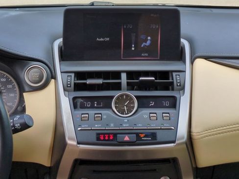 Used 2019 Lexus NX 300 FWD image 17