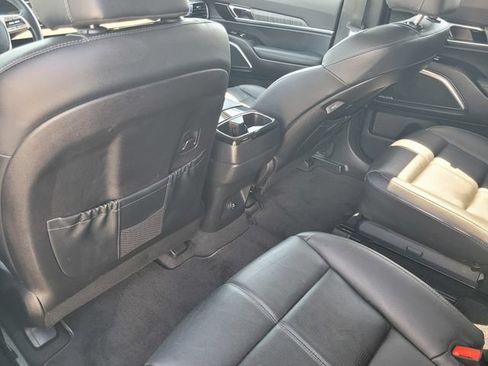 Used 2024 Kia Telluride SX AWD/4WD image 12