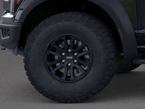 New 2026 Ford F150 Raptor image 19