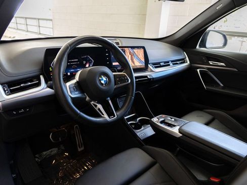 Used 2025 BMW X1 xDrive28i image 15