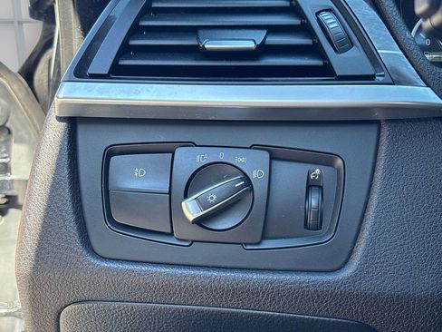 Used 2016 BMW 435i Convertible w/ M Sport Package RWD image 19