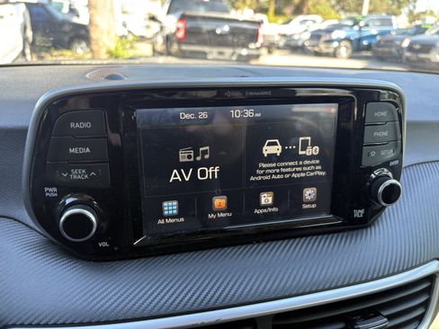 Used 2020 Hyundai Tucson Value image 12