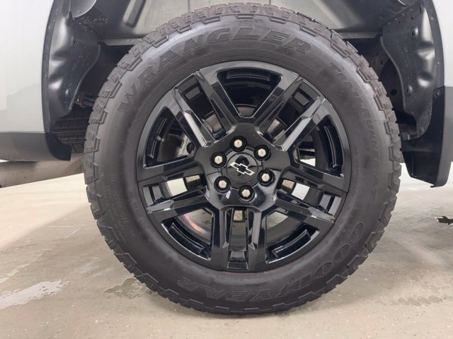 Used 2026 Chevrolet Silverado 1500 RST w/ RST Select Package AWD/4WD image 51