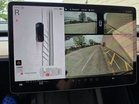 Used 2024 Tesla Model Y Long Range image 54