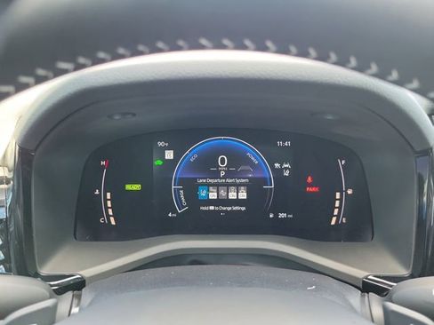 Used 2026 Toyota Camry SE w/ Multimedia Upgrade Package image 10