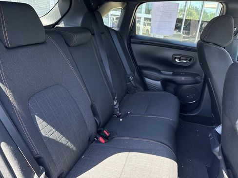 Used 2025 Honda HR-V Sport image 10
