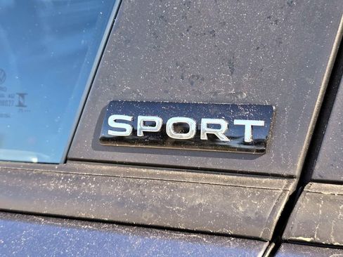 New 2026 Volkswagen Jetta Sport FWD image 7
