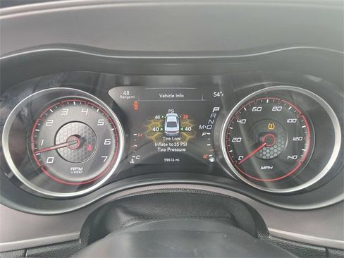 Used 2023 Dodge Charger SXT image 21