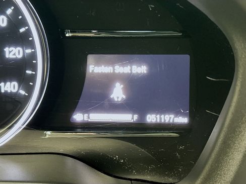 Used 2022 Honda HR-V EX image 16