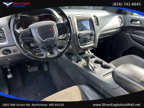 Used 2020 Dodge Durango GT AWD/4WD image 6