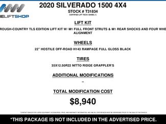 Used 2020 Chevrolet Silverado 1500 High Country w/ Technology Package video 2