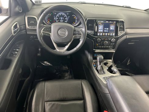 Used 2022 Jeep Grand Cherokee Limited image 23