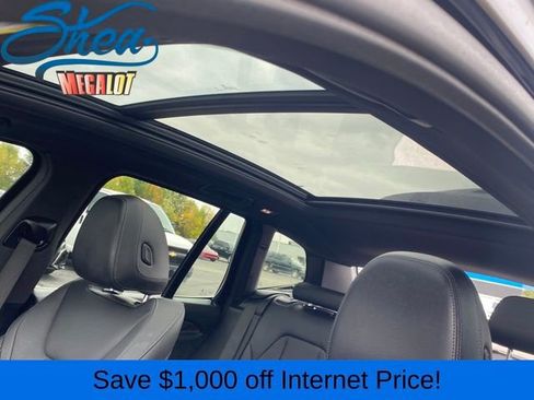 Used 2023 BMW X3 xDrive30i AWD/4WD image 16