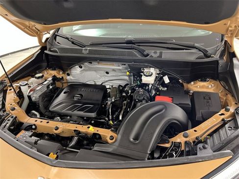 Certified 2024 Buick Encore GX Preferred w/ Comfort Package image 29