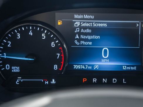 Certified 2021 Ford Explorer XLT w/ Equipment Group 202A image 47