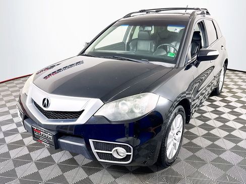 Used 2012 Acura RDX SH-AWD w/ Technology Package image 3