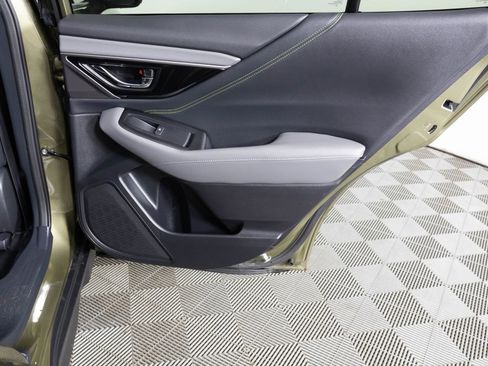 Used 2023 Subaru Outback Onyx Edition XT image 37