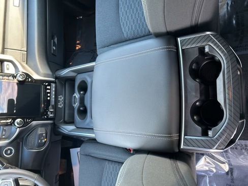 New 2026 RAM 2500 Big Horn image 14