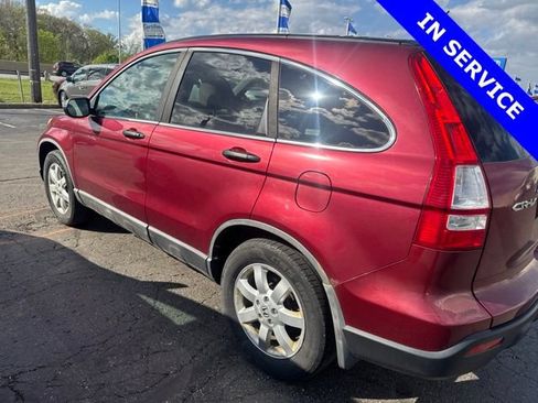 Used 2009 Honda CR-V EX image 11