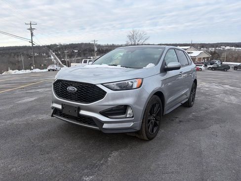 Used 2024 Ford Edge ST-Line image 29