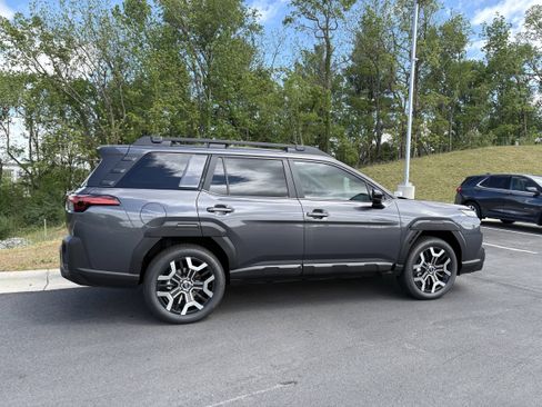 New 2026 Subaru Outback Touring XT AWD/4WD image 8